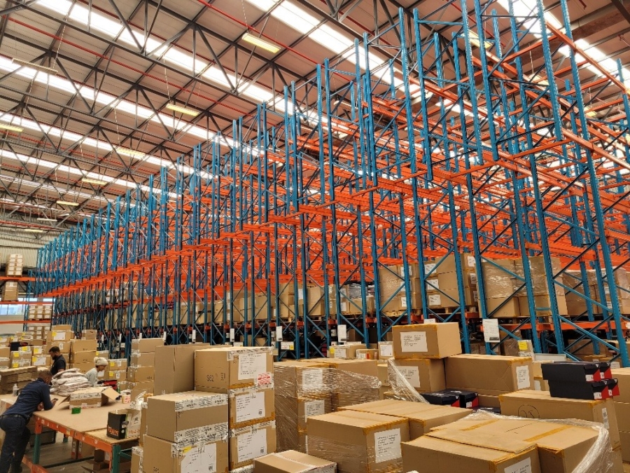 To Let Commercial Property for Rent in Airport Industria Western Cape